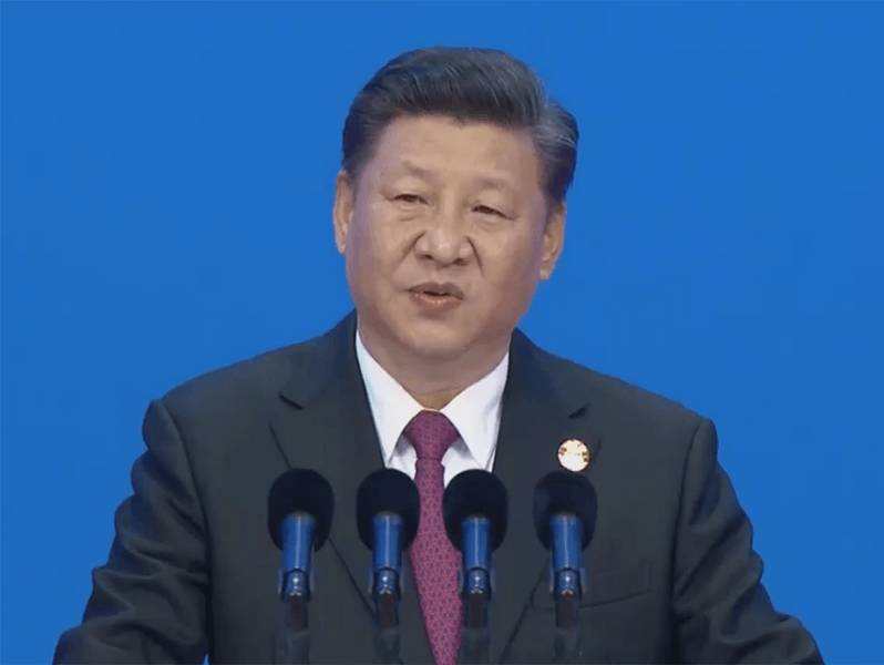 開放的大門不會關！中國要干10件大事，知識產權保護尤為重要！