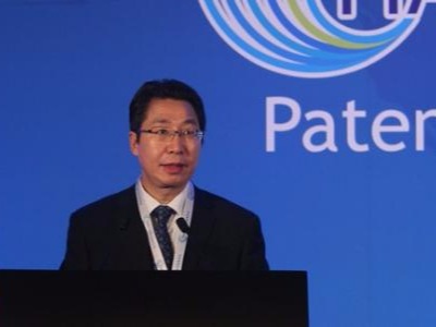 圍觀 2017中國知識(shí)產(chǎn)權(quán)綜合發(fā)展?fàn)顩r評(píng)價(jià)報(bào)告（摘編）