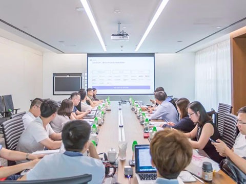 5家企業，10余家媒體！“2018專利金獎耀南粵”巡回采訪完滿結束！