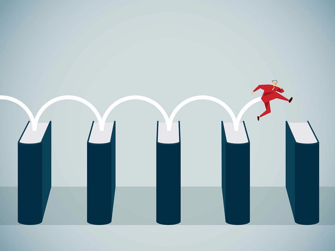 《2018中國區塊鏈產業白皮書》：優勢技術的知識產權如何保護？