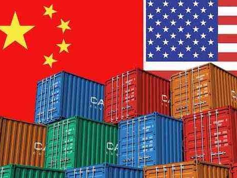 保護(hù)知識(shí)產(chǎn)權(quán)是中國(guó)自身發(fā)展需要：中美兩國(guó)都是全球技術(shù)生產(chǎn)者