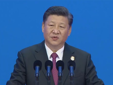 “平語”近人——習近平這樣要求保護知識產權