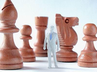 專利的自由實施及其對專利布局的借鑒！