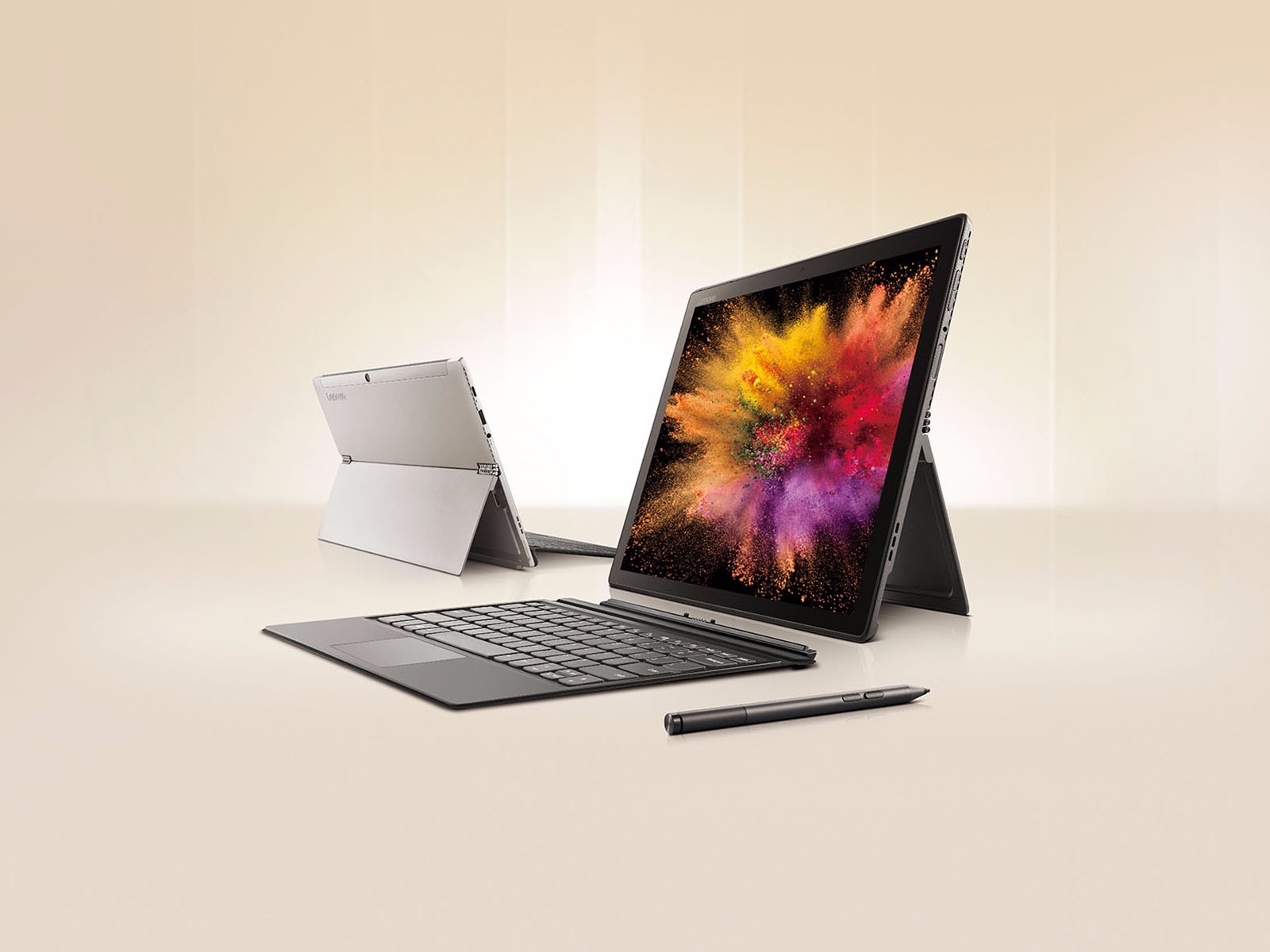 聯(lián)想事件背后的5G標準之爭：三大陣營專利互相滲透