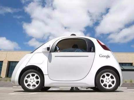 谷歌無(wú)人汽車(chē)的中國(guó)專(zhuān)利布局分析