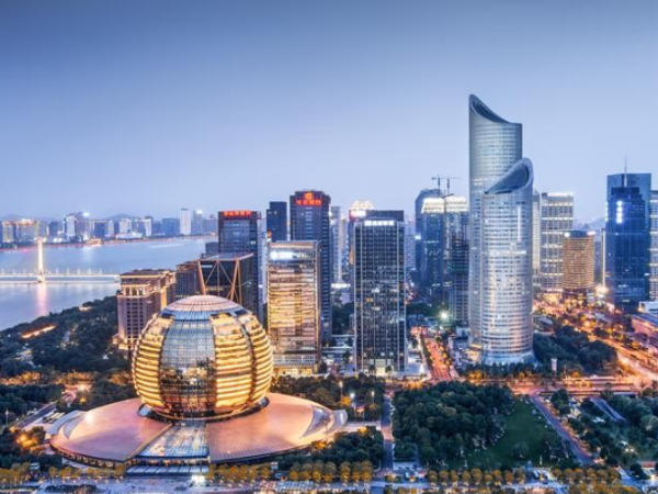 預獲獎49項！浙江省22屆中國專利獎獲獎情況及分析報告