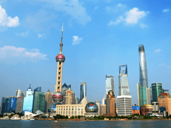 上海市近三屆中國(guó)專利獎(jiǎng)獲獎(jiǎng)情況及分析報(bào)告