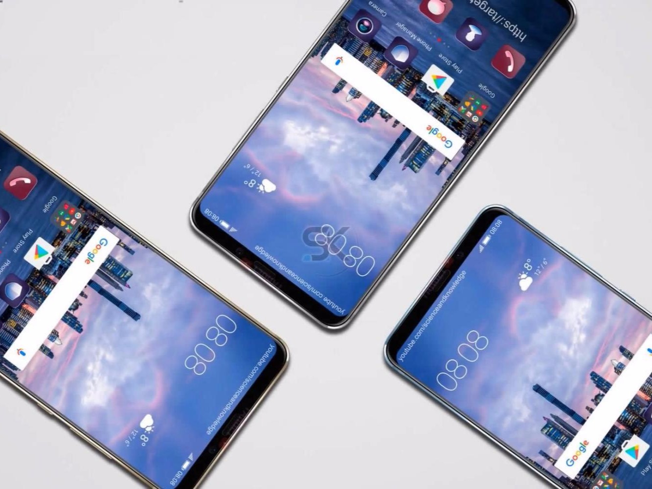 華為與UPI的專利對抗形勢不斷變化，誰勝誰負(fù)難定