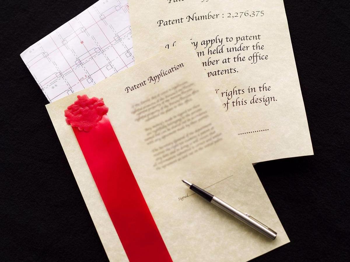 專利申請侵權行政訴訟中可適用「情勢變更原則」