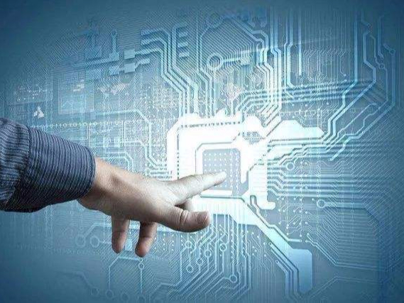 成果轉化盼科技“紅娘”