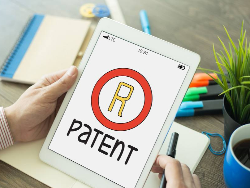 中國專利 越發國際范