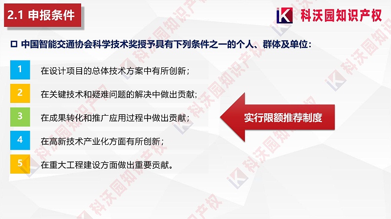 中國智能交通協(xié)會科學技術獎-科技獎科普PPT_07