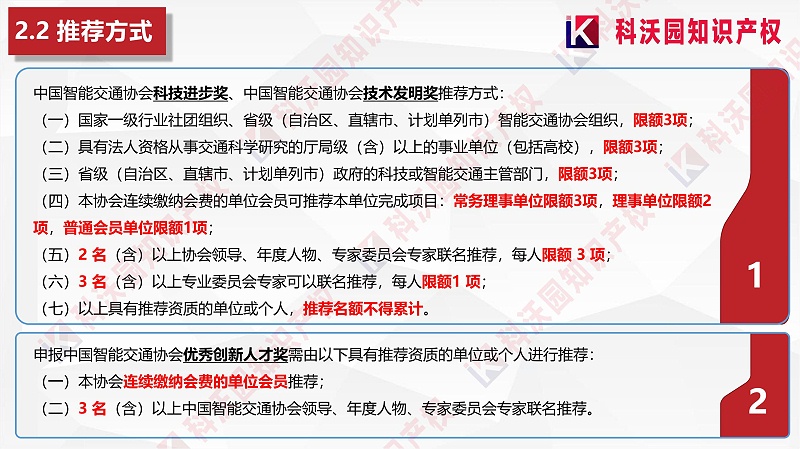 中國智能交通協(xié)會科學技術獎-科技獎科普PPT_08