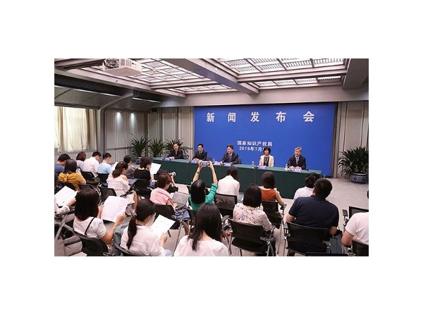 知產(chǎn)19年上半年數(shù)據(jù)：主要指標符合預期 綜合實力穩(wěn)步提升