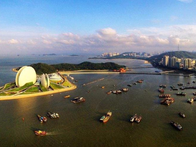 珠海斗門區(qū)企業(yè)注意啦！！2017年第二批資助資金發(fā)放開始啦！