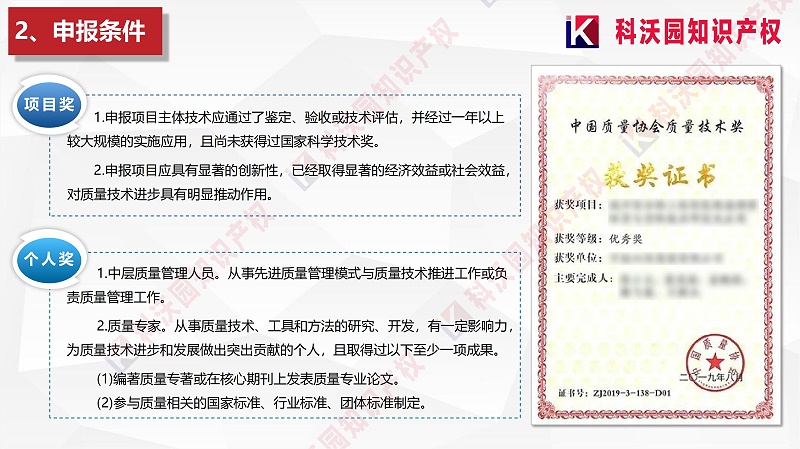 中國質量協會質量技術獎介紹_02