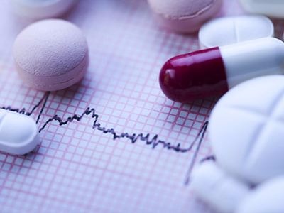 醫(yī)藥行業(yè)謀創(chuàng)新 知識產(chǎn)權(quán)成利器