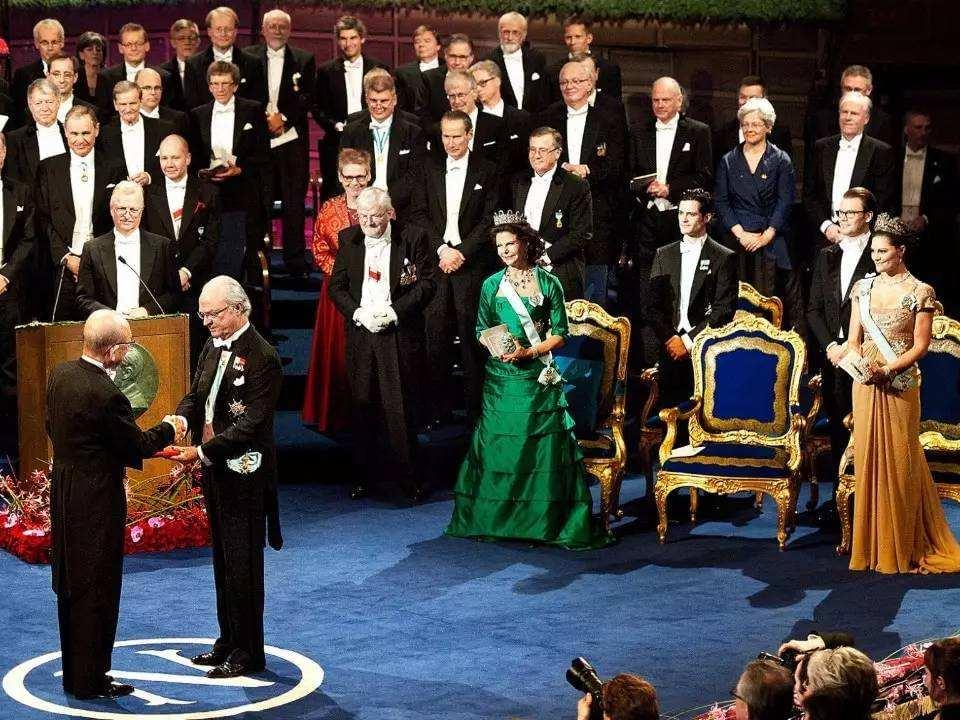 專利數據顯示，中國的科研現狀遠未到沖擊諾貝爾獎的層次